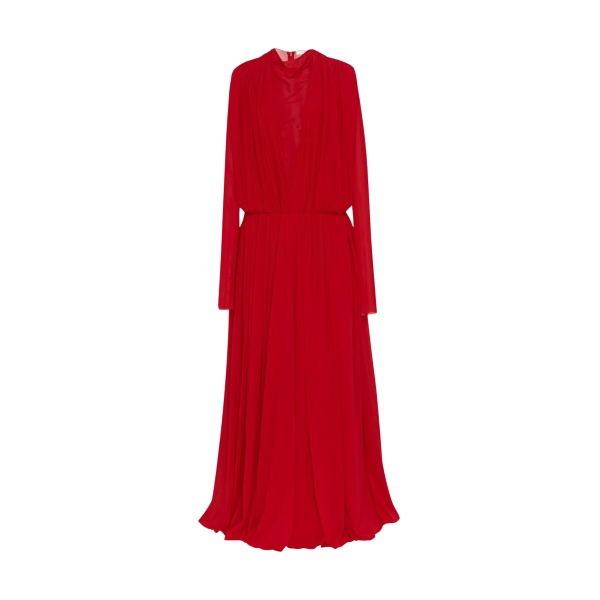The Row Erald Dress - Dresses - Luxury Ready-to-Wear at Luxury Shoes 