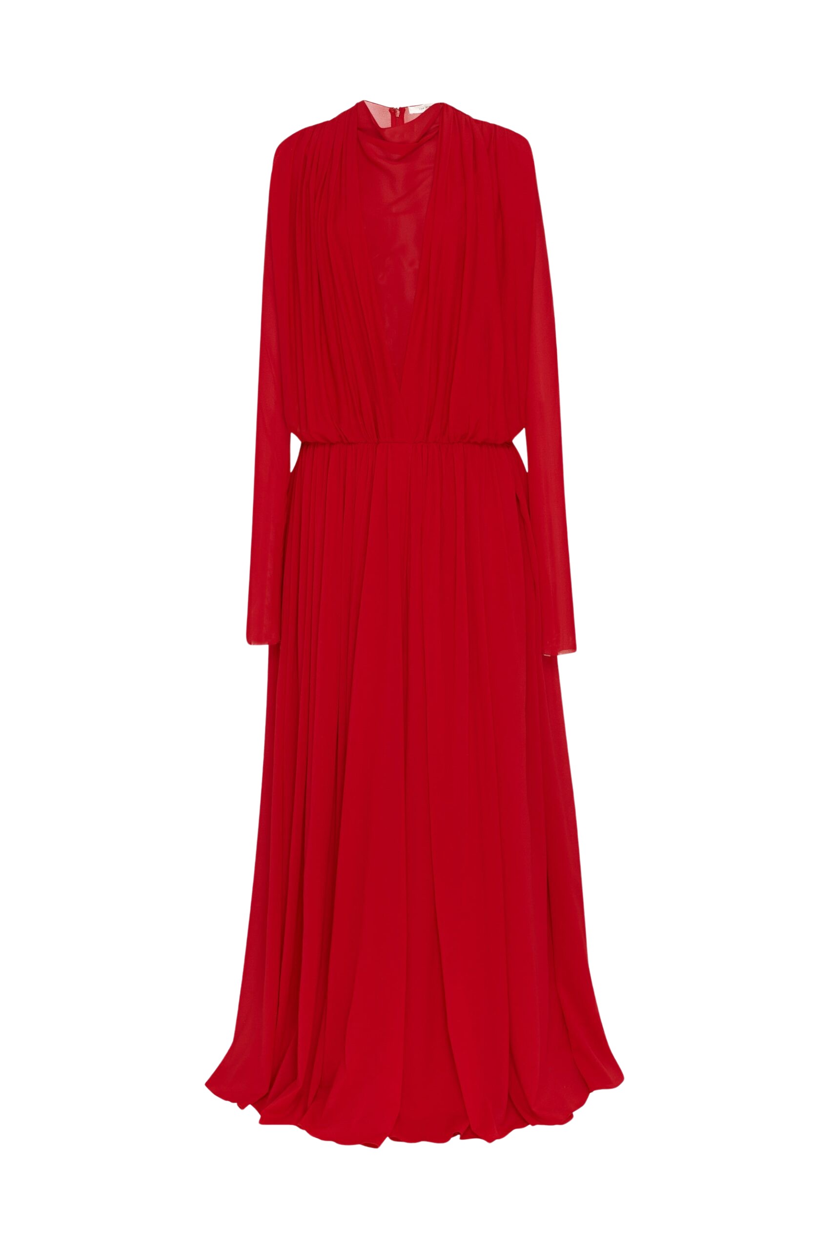 The Row Erald Dress - Dresses - Luxury Ready-to-Wear at Luxury Shoes 