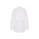 The-Row-Erelia-Shirt-coveti-scaled53685_nobg The Row Erelia Shirt - Tops - Luxury Ready-to-Wear at Luxury Shoes