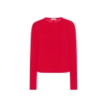 The-Row-Erun-T-Shirt-coveti-6-scaled77415_nobg The Row Erun T-Shirt - Tops - Luxury Ready-to-Wear at Luxury Shoes