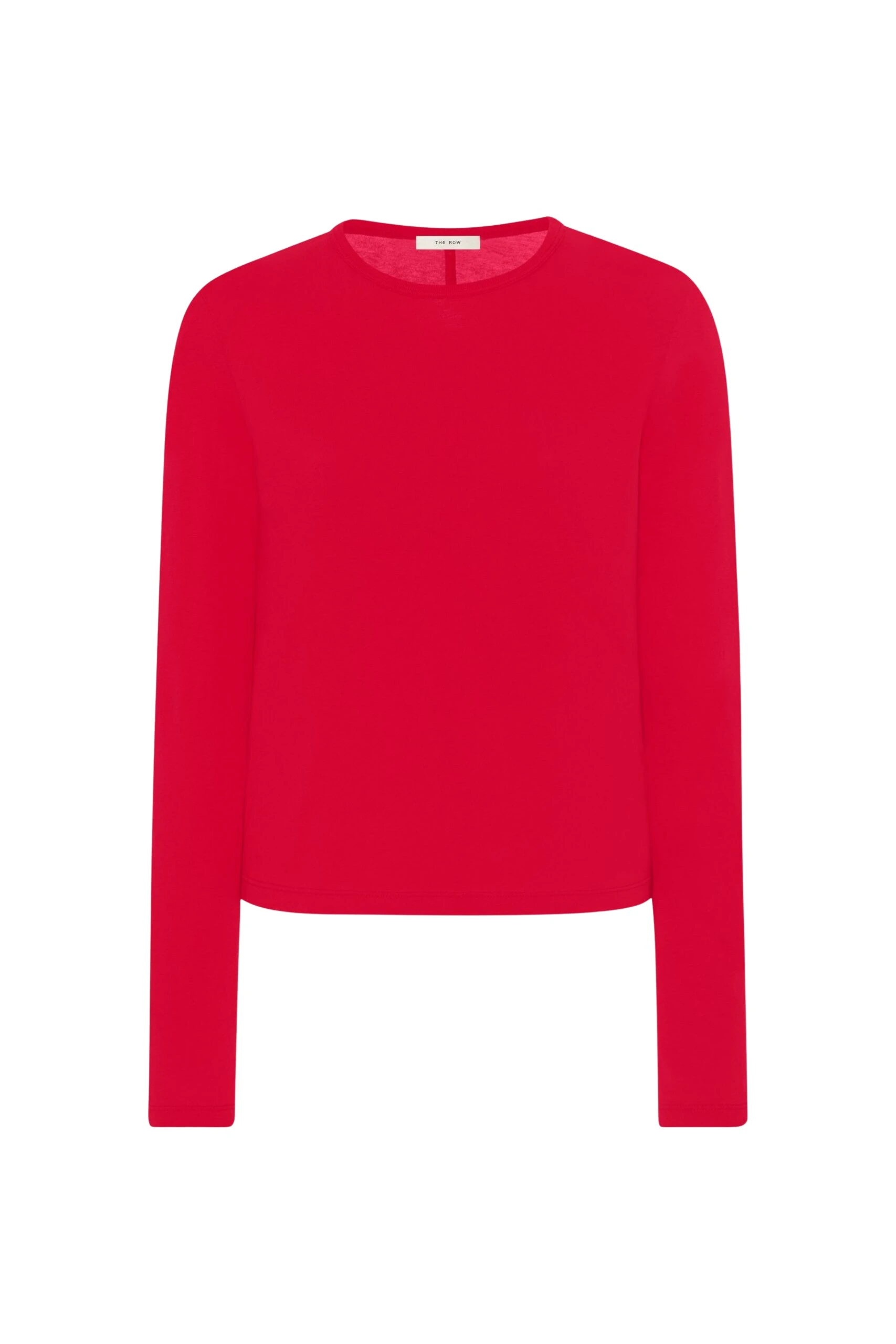 The-Row-Erun-T-Shirt-coveti-6-scaled77415_nobg The Row Erun T-Shirt - Tops - Luxury Ready-to-Wear at Luxury Shoes