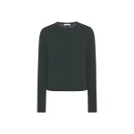 The Row Erun T-Shirt - Tops - Luxury Ready-to-Wear at Luxury Shoes 