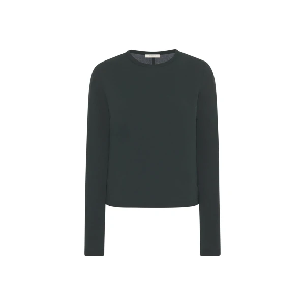 The Row Erun T-Shirt - Tops - Luxury Ready-to-Wear at Luxury Shoes 