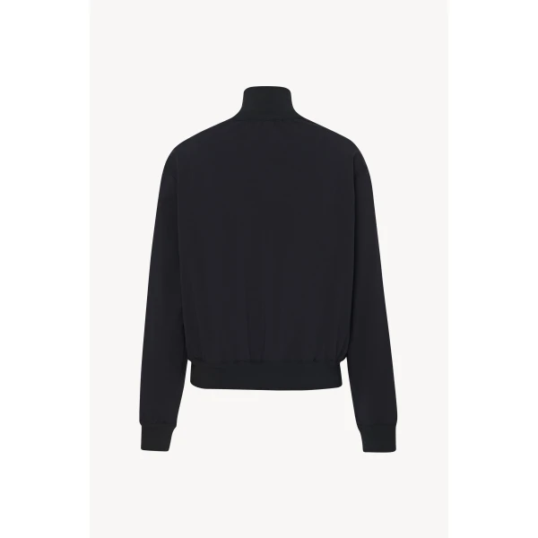 The Row Esme Jacket - Jackets - Luxury Ready-to-Wear at Luxury Shoes 