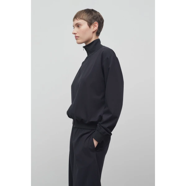 The Row Esme Jacket - Jackets - Luxury Ready-to-Wear at Luxury Shoes 