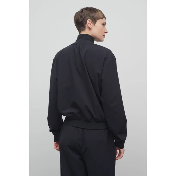 The Row Esme Jacket - Jackets - Luxury Ready-to-Wear at Luxury Shoes 