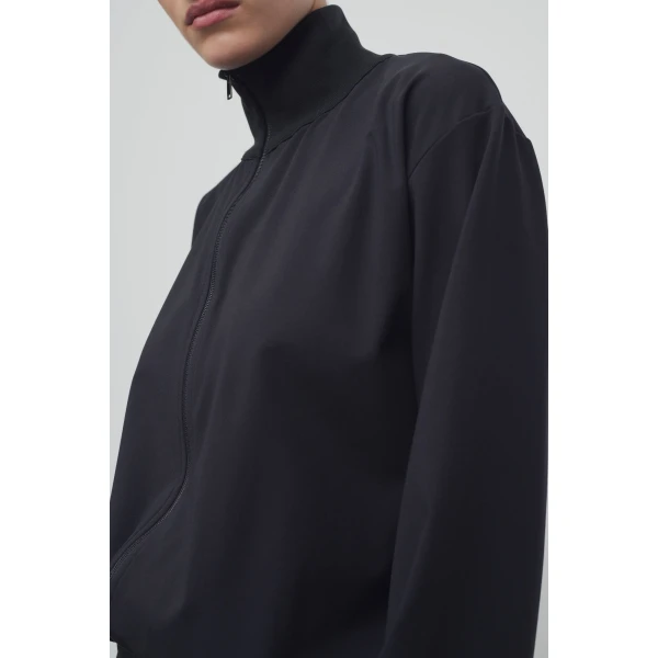 The Row Esme Jacket - Jackets - Luxury Ready-to-Wear at Luxury Shoes 