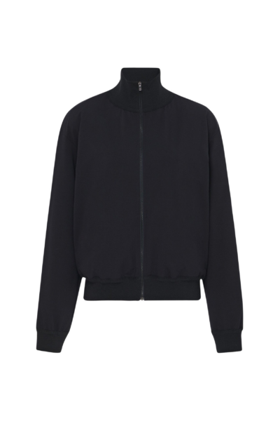 The Row Esme Jacket - Jackets - Luxury Ready-to-Wear at Luxury Shoes 