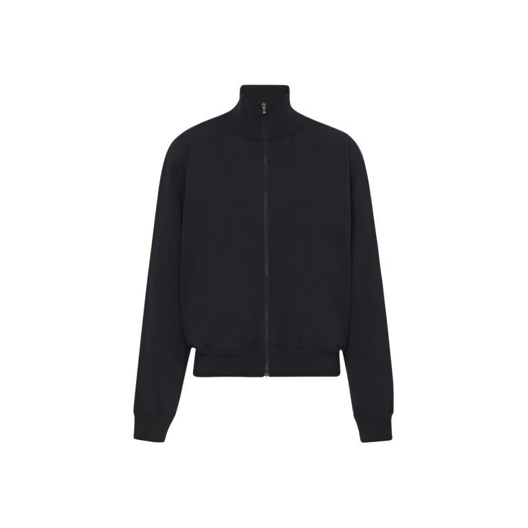 The Row Esme Jacket - Jackets - Luxury Ready-to-Wear at Luxury Shoes 