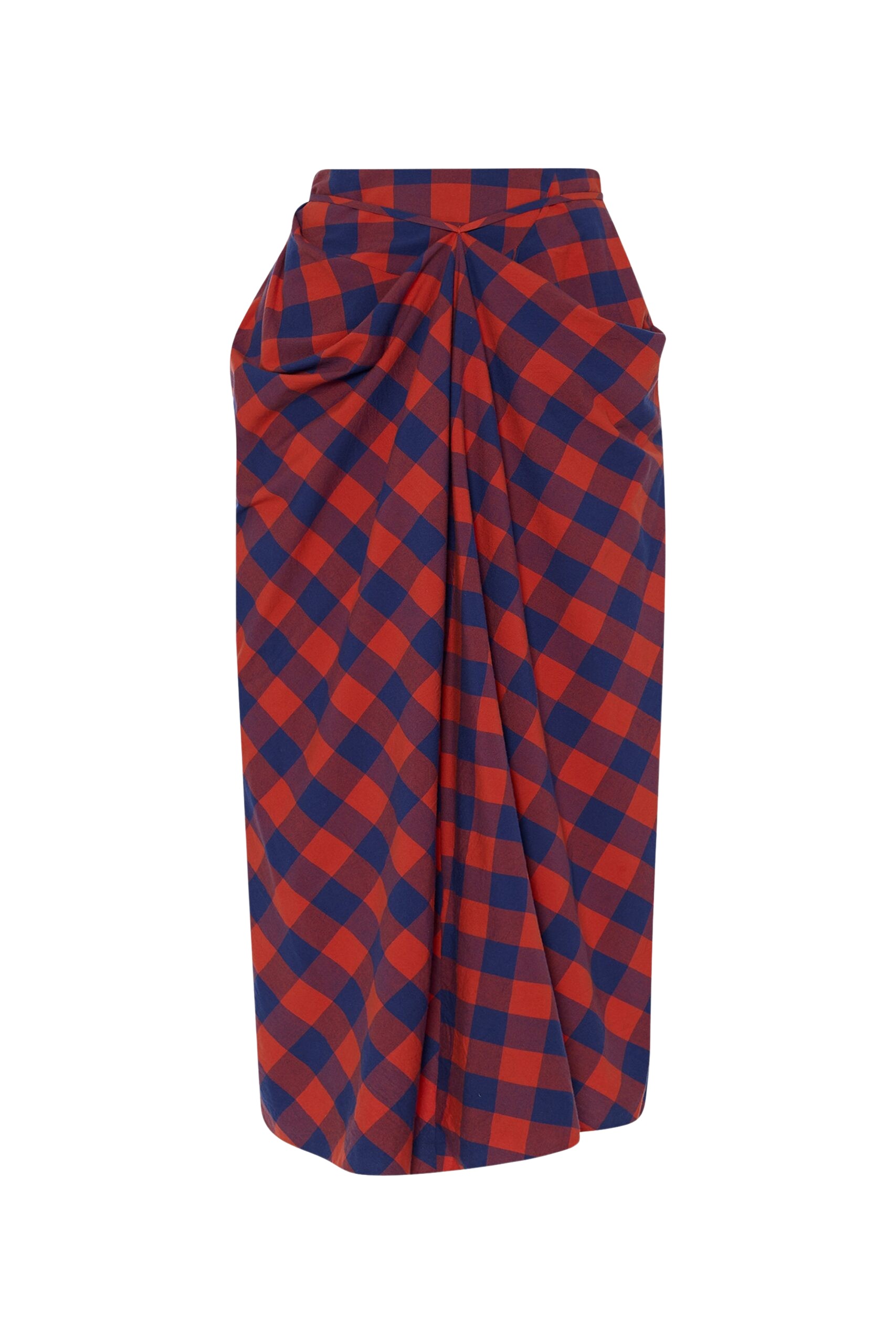 The Row Esperanza Skirt - Skirts - Luxury Ready-to-Wear at Luxury Shoes 