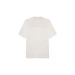The Row Estavo T-Shirt - Tops - Luxury Ready-to-Wear at Luxury Shoes 