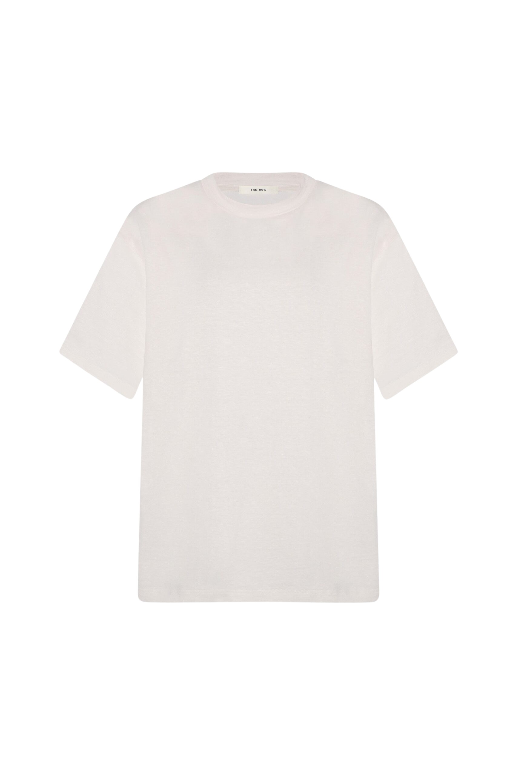 The Row Estavo T-Shirt Top
