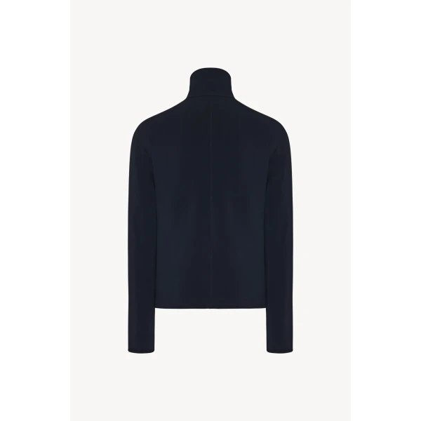 The Row Estreilla Top - Tops - Luxury Ready-to-Wear at Luxury Shoes 