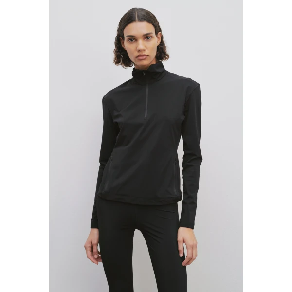 The Row Estreilla Top - Tops - Luxury Ready-to-Wear at Luxury Shoes 
