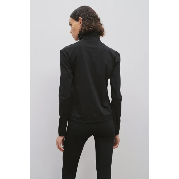 The Row Estreilla Top - Tops - Luxury Ready-to-Wear at Luxury Shoes 