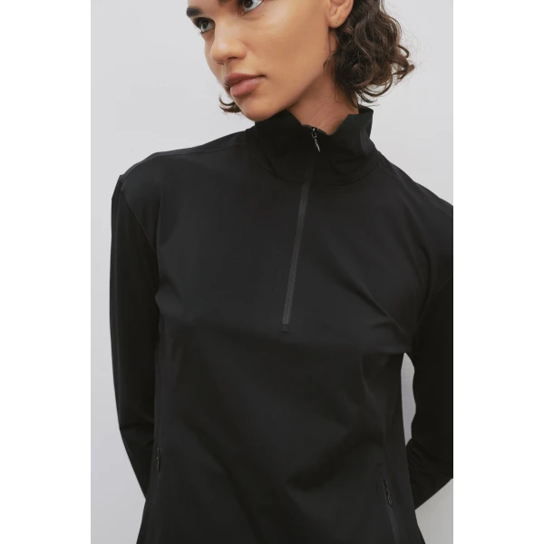 The Row Estreilla Top - Tops - Luxury Ready-to-Wear at Luxury Shoes 