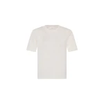 The Row Etina T-Shirt - Tops - Luxury Ready-to-Wear at Luxury Shoes 