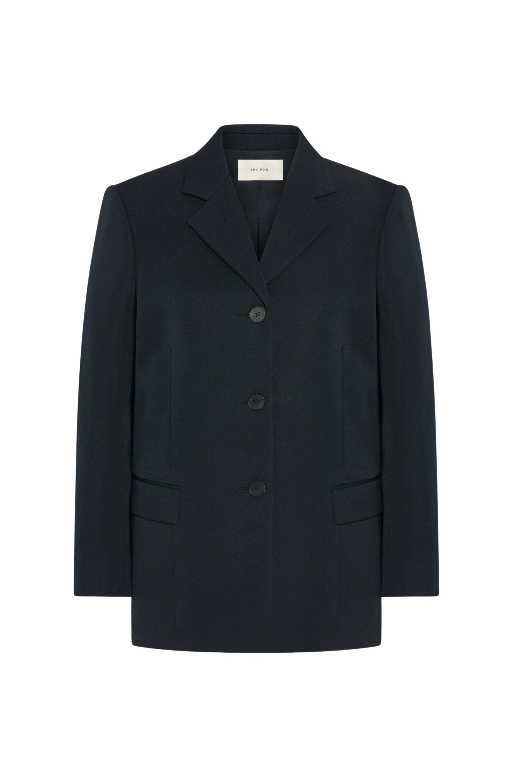 The-Row-Eudora-Jacket-coveti-4-scaled56664_nobg The Row Eudora Jacket - Jackets - Luxury Ready-to-Wear at Luxury Shoes