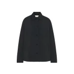 The Row Evadne Jacket - Jackets - Luxury Ready-to-Wear at Luxury Shoes 