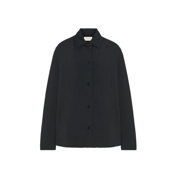 The Row Evadne Jacket - Jackets - Luxury Ready-to-Wear at Luxury Shoes 