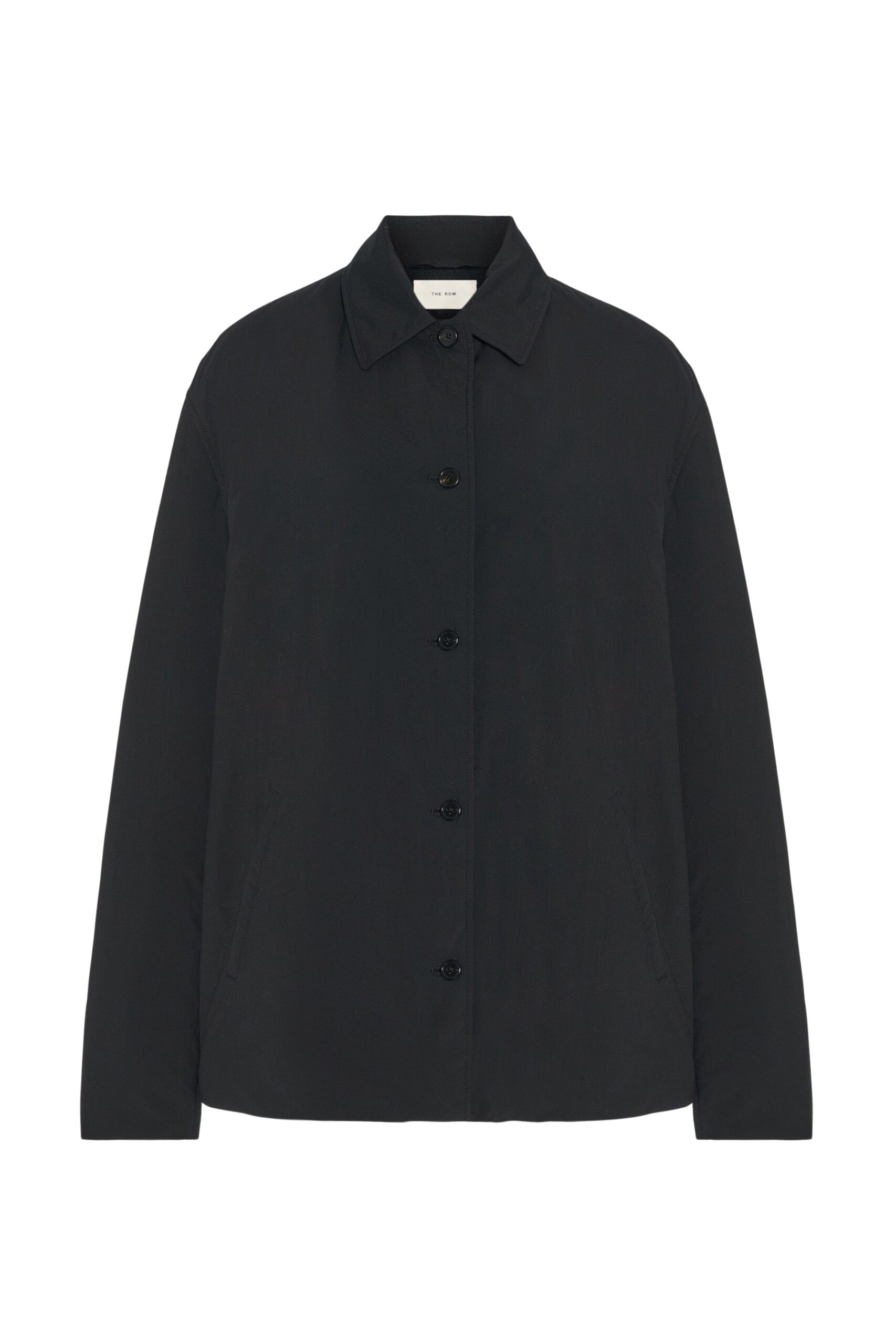The Row Evadne Jacket