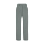 The Row Everhart Pant - Pants - Luxury Ready-to-Wear at Luxury Shoes 