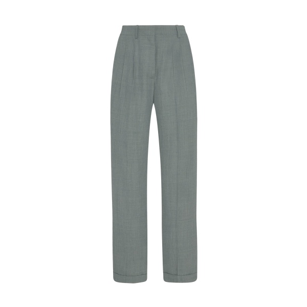 The Row Everhart Pant - Pants - Luxury Ready-to-Wear at Luxury Shoes 