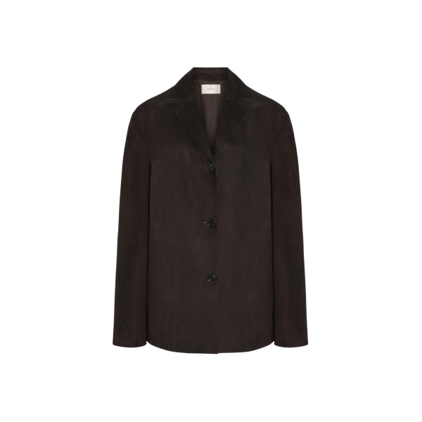 The Row Fabian Jacket - Jackets - Luxury Ready-to-Wear at Luxury Shoes 