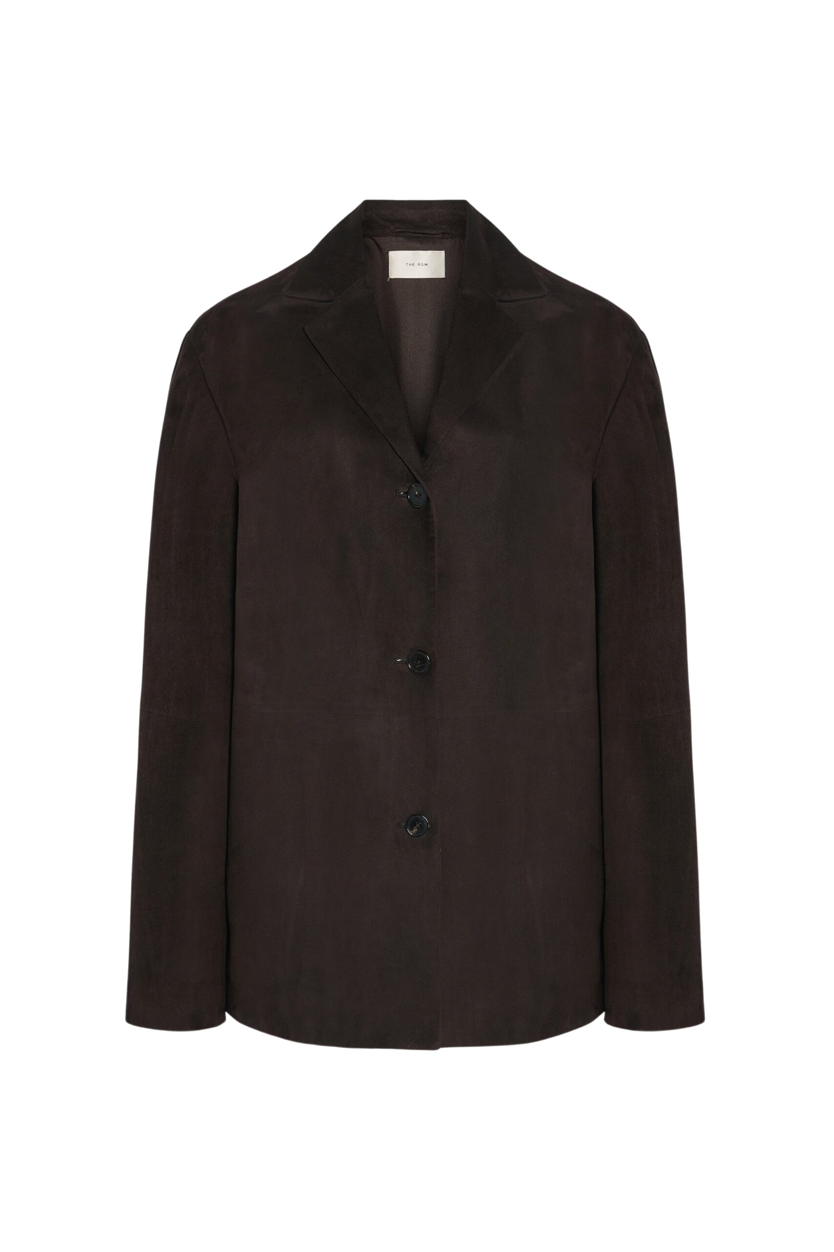 The Row Fabian Jacket