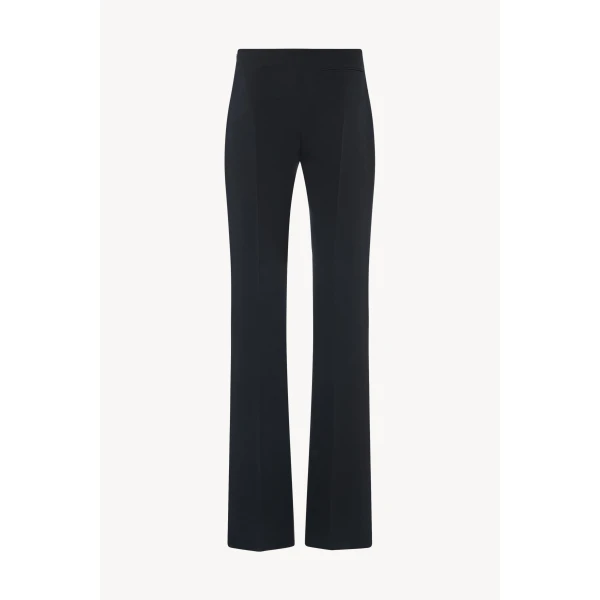 The Row Fabien Pant - Pants - Luxury Ready-to-Wear at Luxury Shoes 