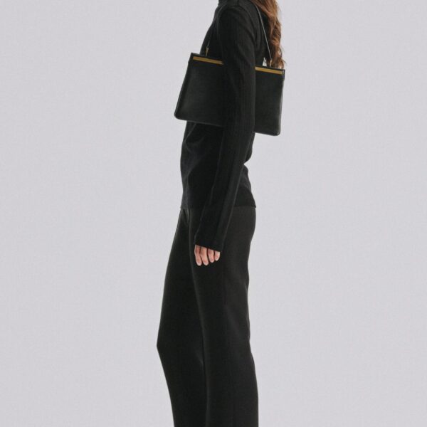The Row Fabien Pant, view 4