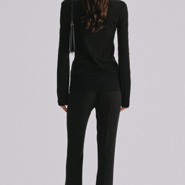 The Row Fabien Pant, view 5
