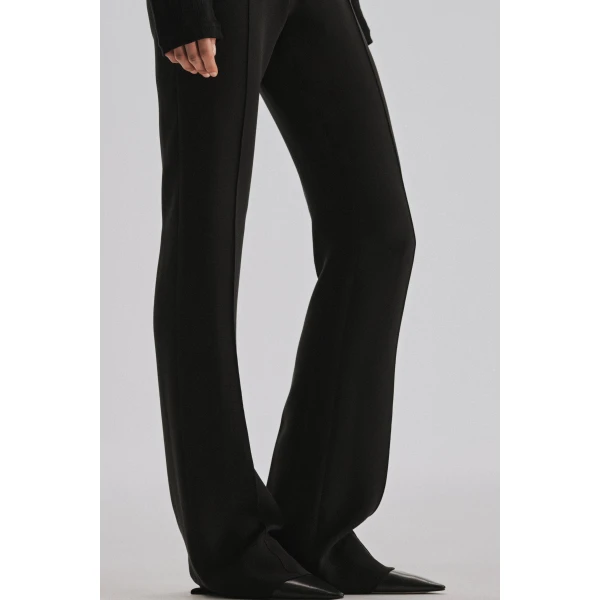 The Row Fabien Pant - Pants - Luxury Ready-to-Wear at Luxury Shoes 