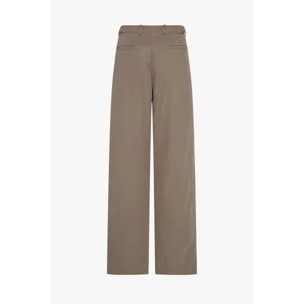 The Row Fadry Pant - Pants - Luxury Ready-to-Wear at Luxury Shoes 
