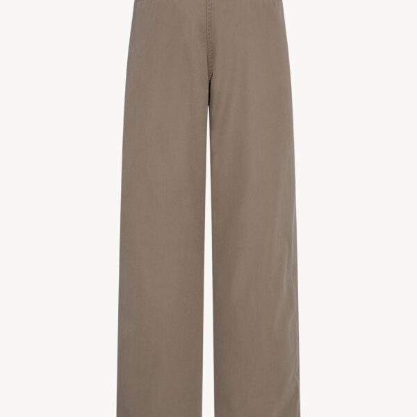 The Row Fadry Pant, view 2