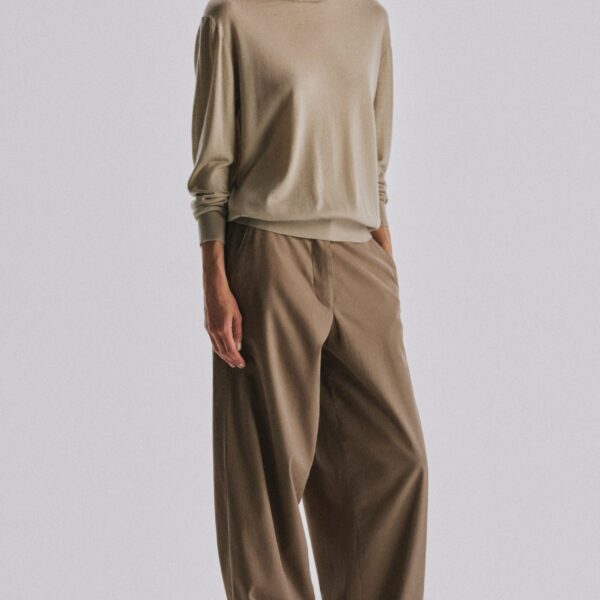 The Row Fadry Pant, view 3
