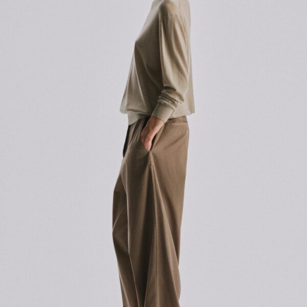 The Row Fadry Pant, view 4