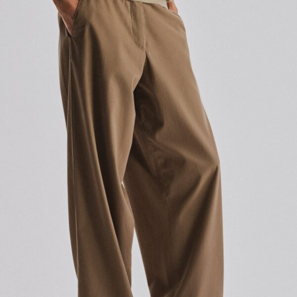 The Row Fadry Pant, view 5