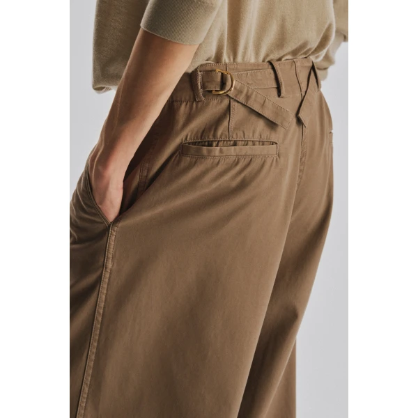 The Row Fadry Pant - Pants - Luxury Ready-to-Wear at Luxury Shoes 