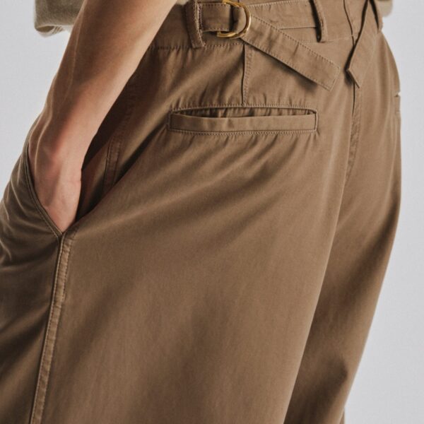 The Row Fadry Pant, view 6