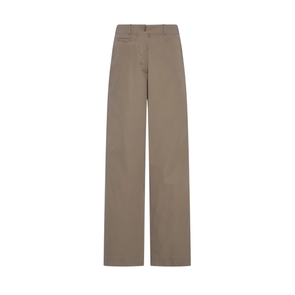 The Row Fadry Pant - Pants - Luxury Ready-to-Wear at Luxury Shoes 