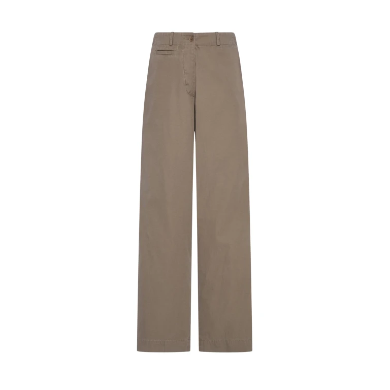 The Row Fadry Pant - Pants - Luxury Ready-to-Wear at Luxury Shoes 