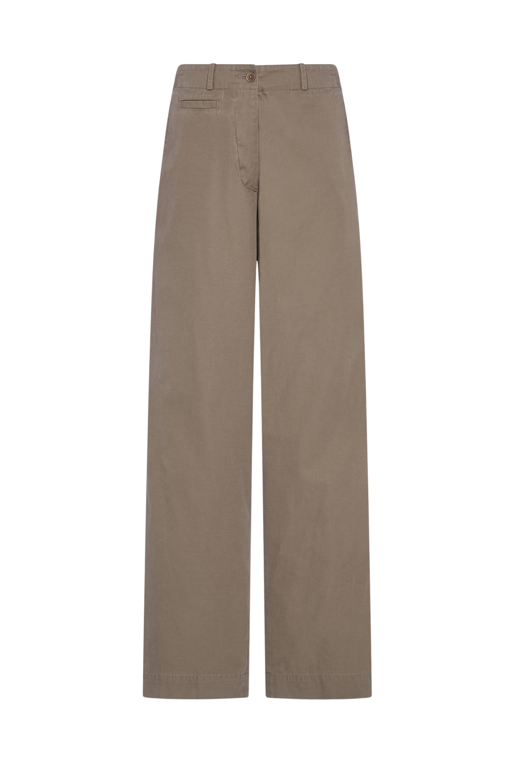 The Row Fadry Pant - Pants - Luxury Ready-to-Wear at Luxury Shoes 