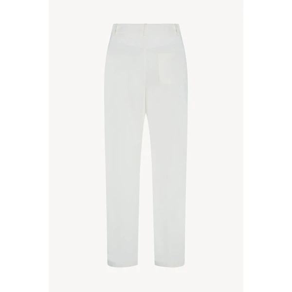 The Row Fael Pant - Pants - Luxury Ready-to-Wear at Luxury Shoes 