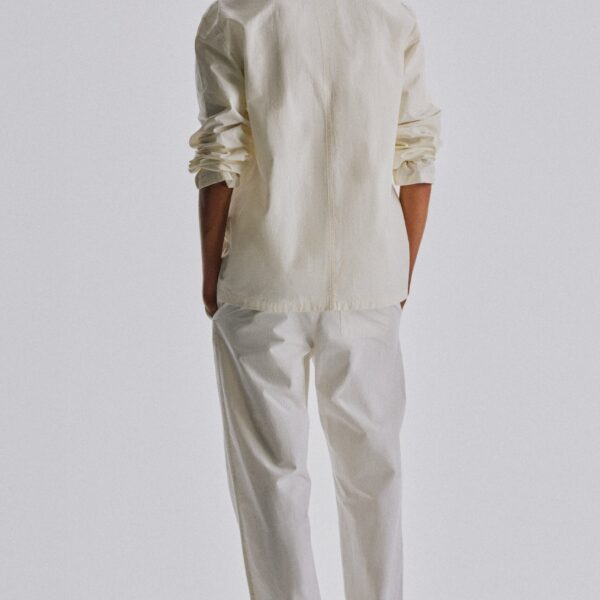 The Row Fael Pant, view 5