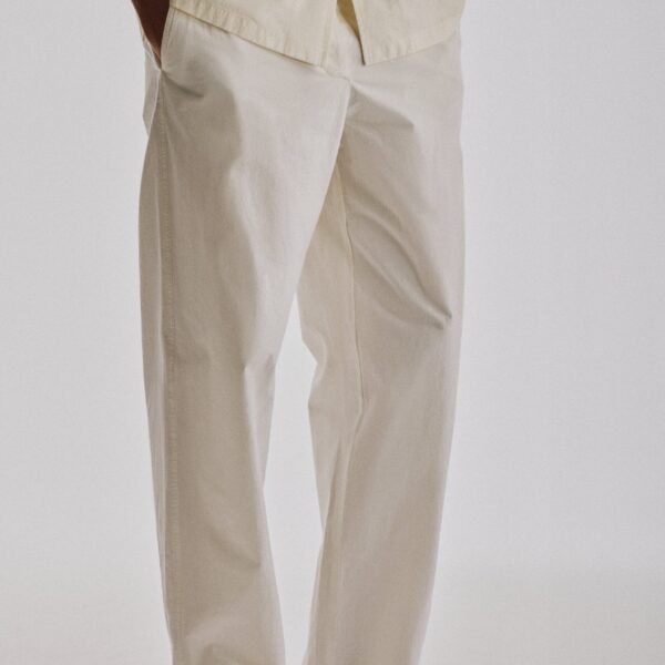 The Row Fael Pant, view 6