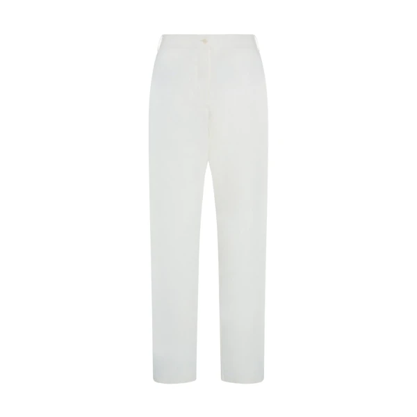The Row Fael Pant - Pants - Luxury Ready-to-Wear at Luxury Shoes 