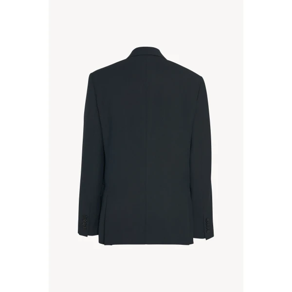 The Row Faelan Jacket - Jackets - Luxury Ready-to-Wear at Luxury Shoes 