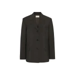The Row Faelan Jacket - Jackets - Luxury Ready-to-Wear at Luxury Shoes 