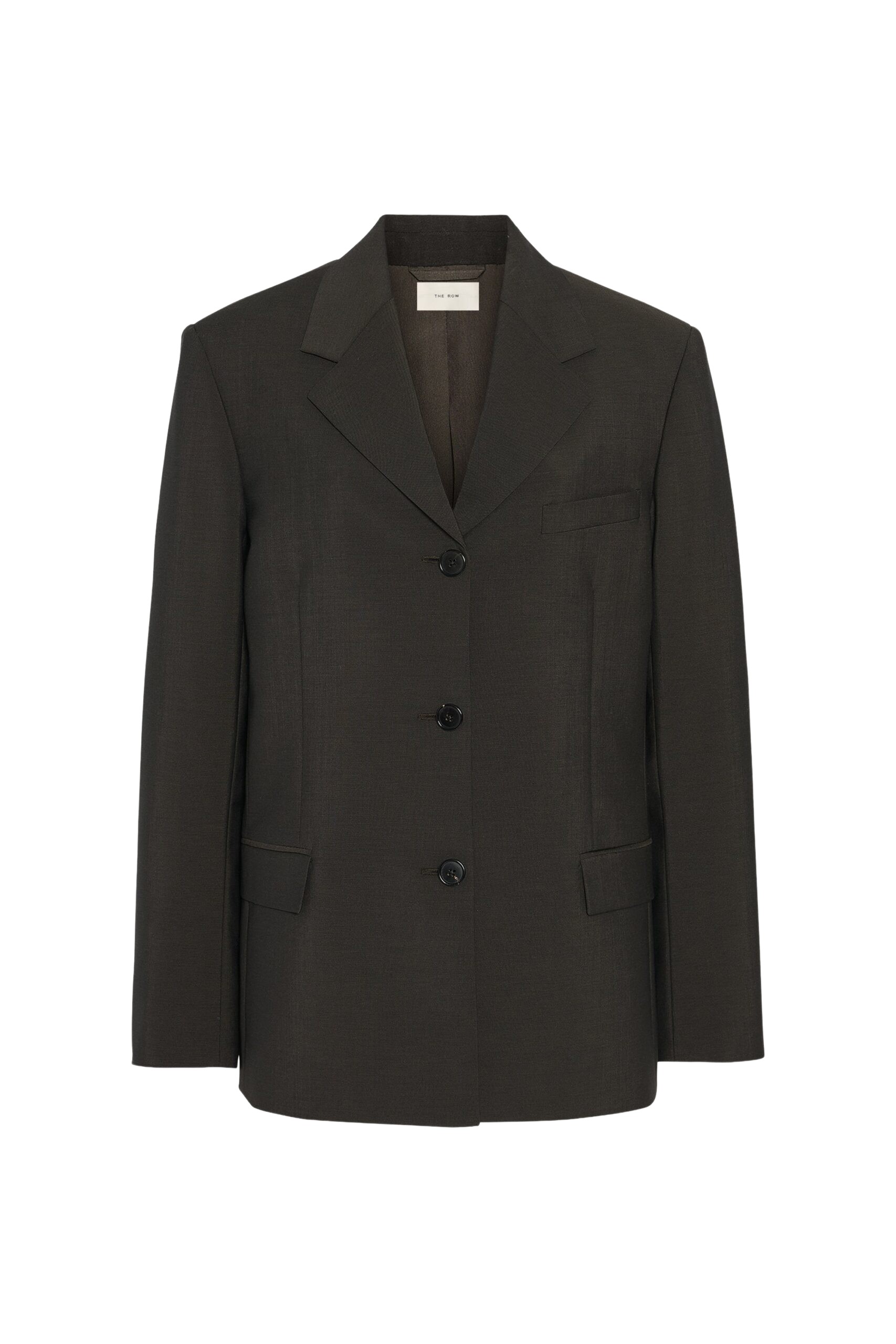The Row Faelan Jacket